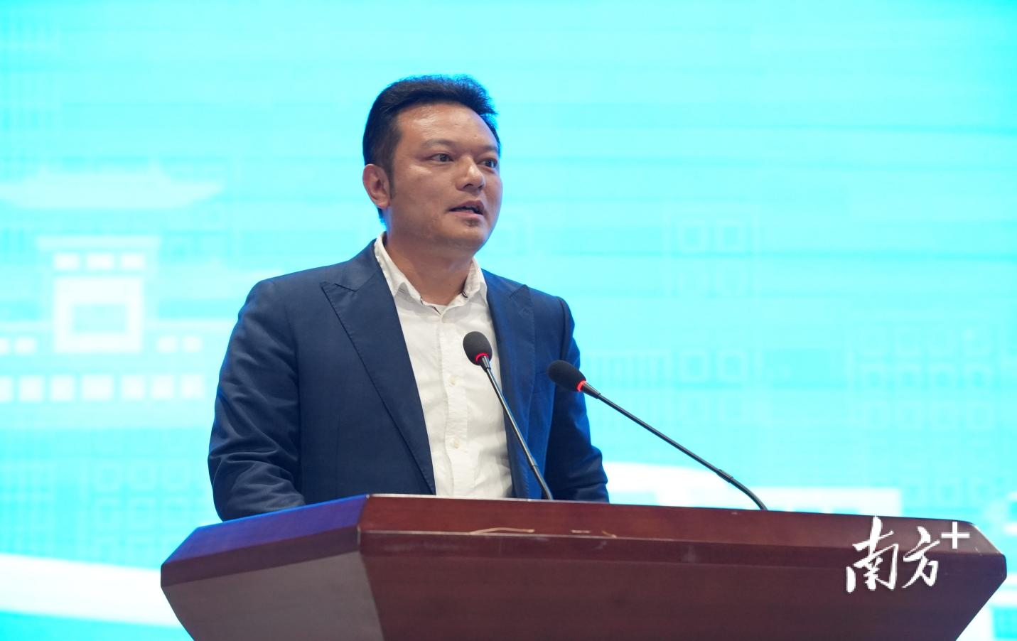 廣東誠越新材料：乘載廣梅園區(qū)高質量發(fā)展大勢，錨定億元目標奮進