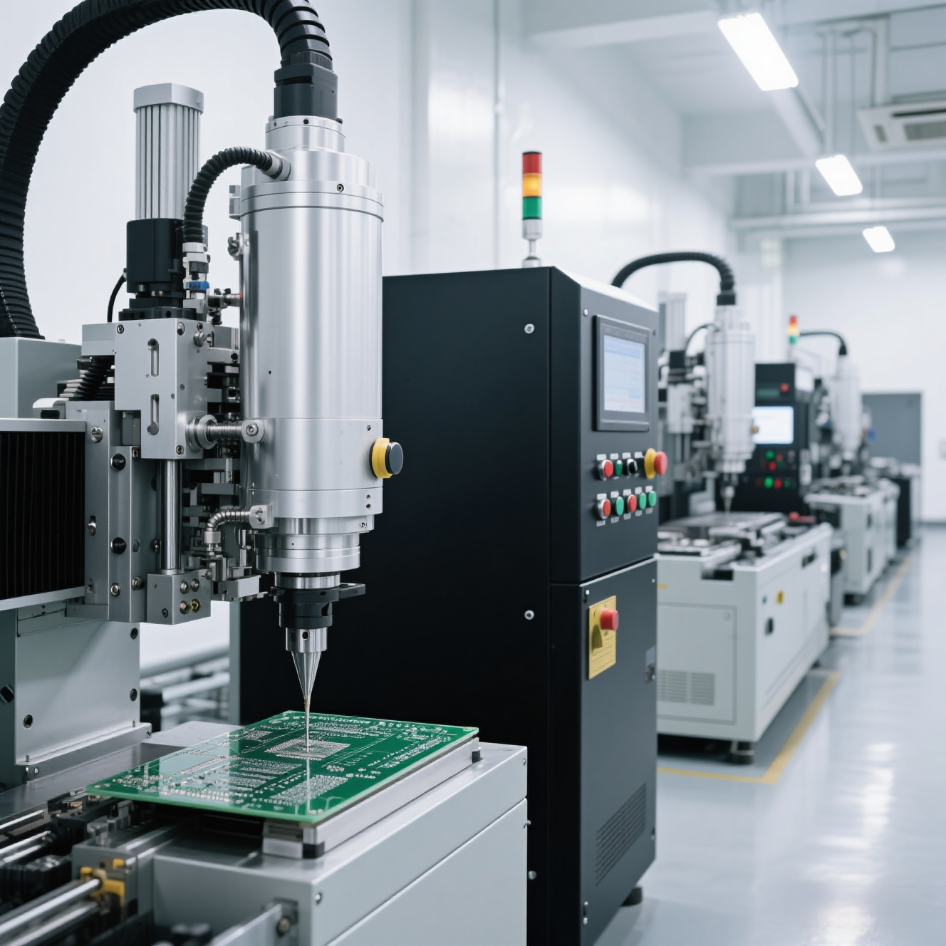 2025年一季度中國印制電路板進出口貿易分析：洞察行業(yè)趨勢，把握發(fā)展機遇